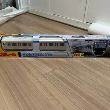 타카라토미 프라레일 3020계 메구로선