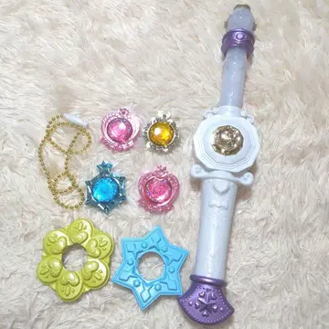 마법 전사 마지마죠 퓨어즈 마죠카루미나