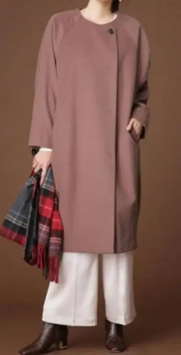 나노 유니버스 코트 M, L, LL