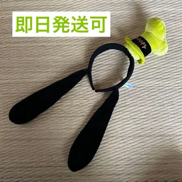 구피 머리띠 디즈니 공식