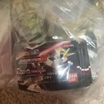 HG MS 셀렉션 36 7종