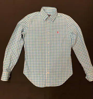 랄프 로렌 sport 셔츠 6