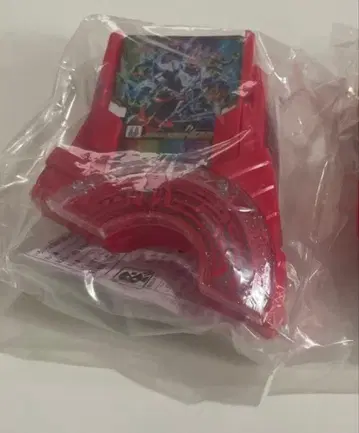 DX 원네스 레이즈 버클 & 기츠 원네스 코어 ID 가면라이더