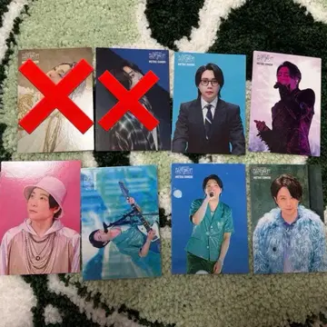 바벨 포토 카드 오오모리 모토키