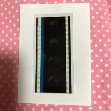 히프마이 히프뮤비 내장자 혜택 시계 부품 필름 vol.2 이자나미 히후미