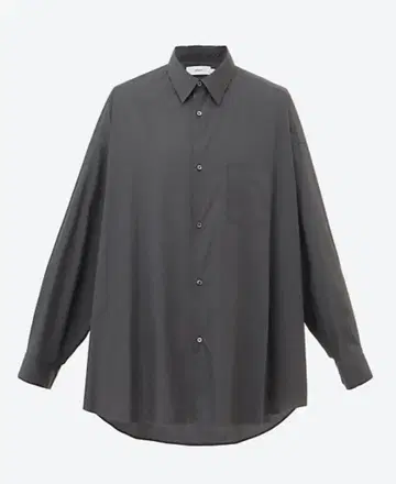 [ 새상품급 ] Graphpaper / 긴팔 셔츠