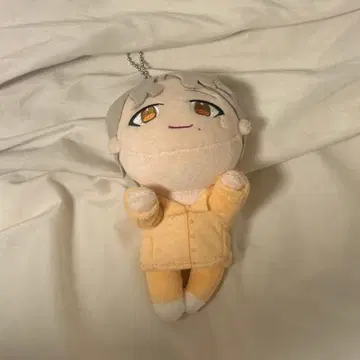 BUDDiiS 타카오 카에데야 봉제 인형