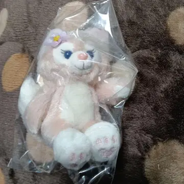 리나벨 봉제 인형 도쿄디즈니씨