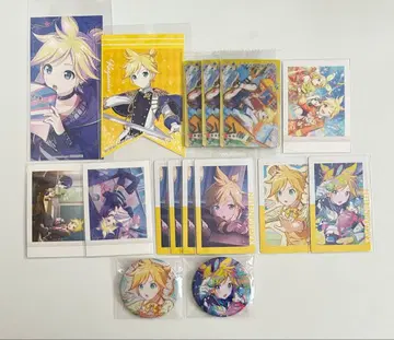 프로세카 카가미네 렌 묶음 판매