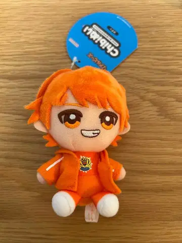 리얼 피스 치비누이 카즈우