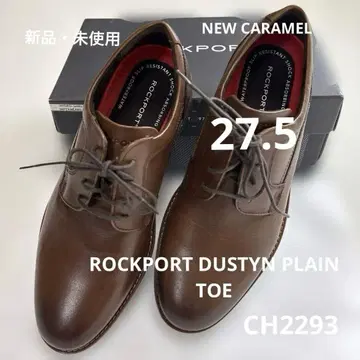 ROCKPORT DUSTYN PLAIN TOE CH2293