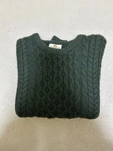 Carradonn 아란 니트