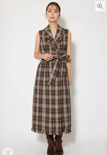 프린지 롱 베스트