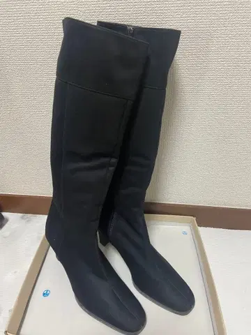 긴자 카네마츠 레인부츠 고어텍스 23cm