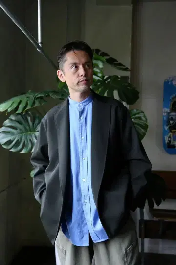 blurhms surge cardigan Jacket