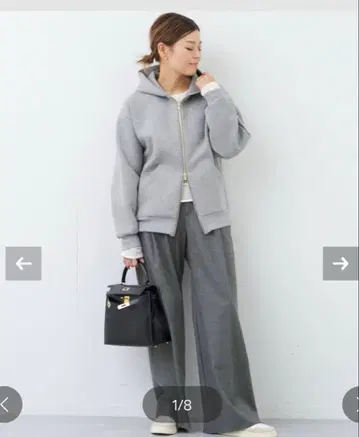 Deuxieme Classe *Bewitching 팬츠 34 새상품급