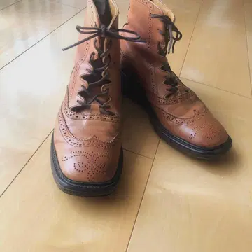 트리커스 길리 부츠 여성 사이즈 5