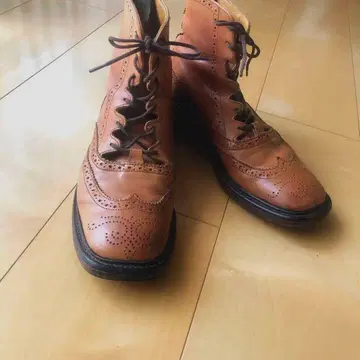 트리커스 길리 부츠 여성 사이즈 5