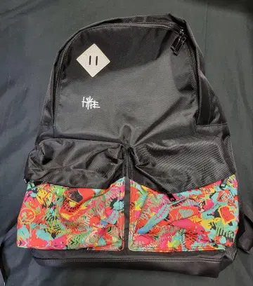 요네즈켄시 라이브 투어 굿즈 HYPE 백팩