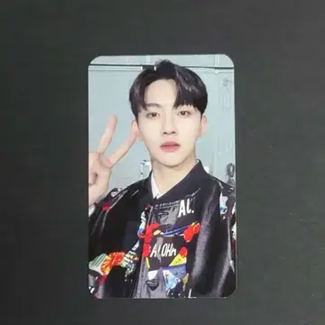 INI 타지마 쇼고 KCON JAPAN CAFE 2023