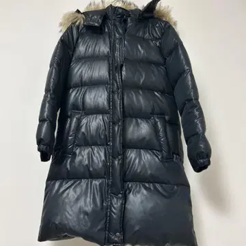 슬로브 이에나 다운 코트