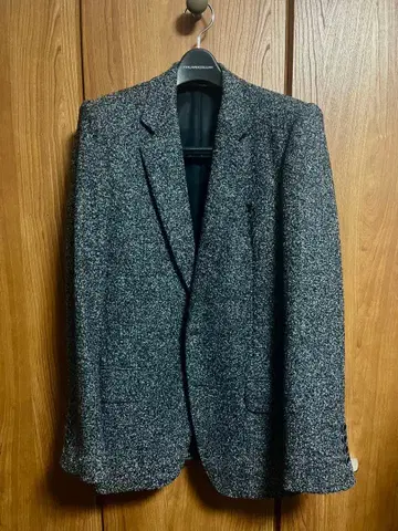 [ 새상품급 ] JOHN LAWRENCE SULLIVAN 자켓 그레이