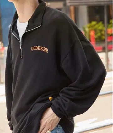 MONO-MART GODDERR 블랙 트레이닝복 M