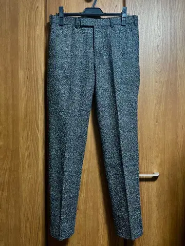 [ 새상품급 ] JOHN LAWRENCE SULLIVAN 슬랙스 그레이