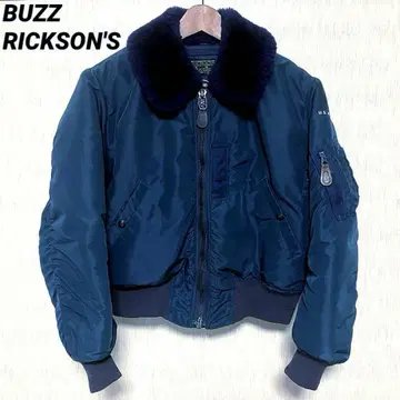 M 품번 BUZZ RICKSON'S 버즈릭슨 B-15C 36 토요
