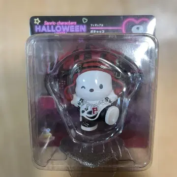 산리오 캐릭터즈 할로윈 2024