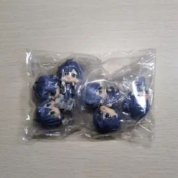 컬러풀 피치 나란데스 2 나오키리 씨