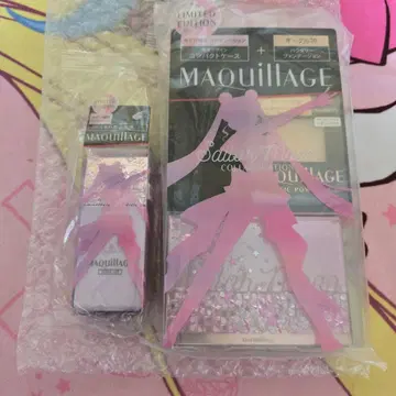 세일러문 마키아주 세트