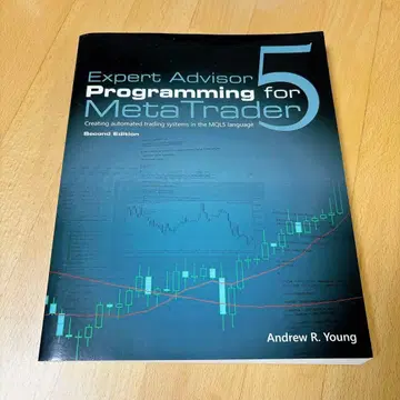 Expert Advisor Programming for MT5