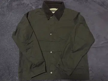 Uniqlo 블루종 자켓