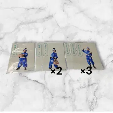 닌뮤 제15단 랜덤 브로마이드