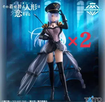 그 비스크 돌은 사랑을 한다 AMP+ 키타가와 마린 2개 세트