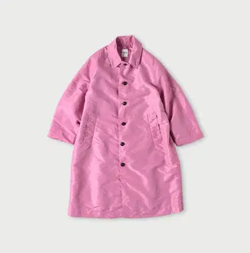 45R 나일론의 908 스텐카라 코트