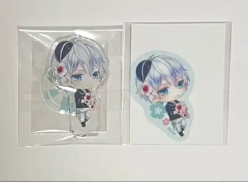 스타마이 야마자키 카나메 아크릴 스탠드