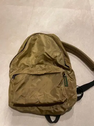 에르베샤 펠리에 백팩 978N-041