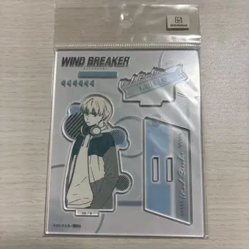 카지 렌 아크릴 스탠드