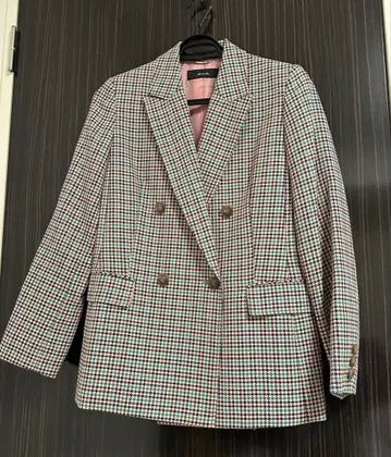 [ allureville ] 자켓