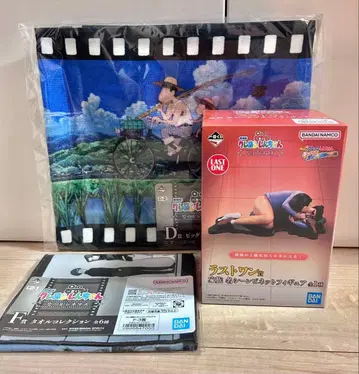 제일복권 극장판 짱구는 못말려(크레용 신짱) 라스트 원상 어른 제국