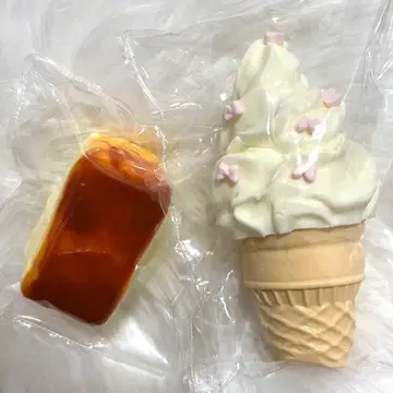 CreamyTree 소프트 바스크 치즈  타바스크이즈 스퀴즈