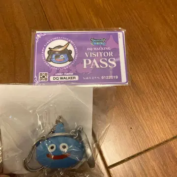 리얼 워크 이벤트 센다이 드래곤 퀘스트 이벤트