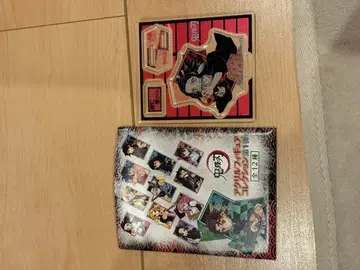 귀멸의 칼날 아크릴 스탠드 네즈코