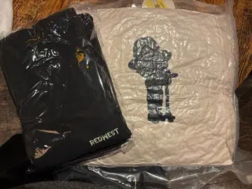 [ 미개봉 새상품 ] 아카니시 진 업그레이드 혜택 REDWEST