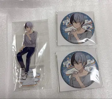 토우야 하피콜레 3점