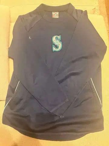 MLB 맨투맨 마리너스