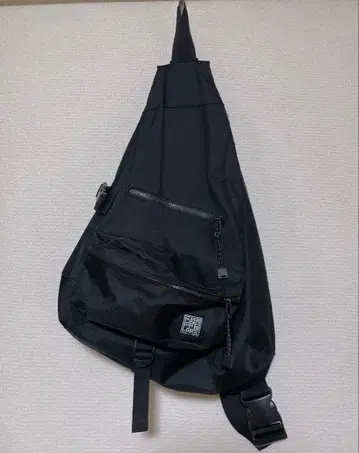 FLAGSTUFF 플래그스태프 숄더백 슬링백