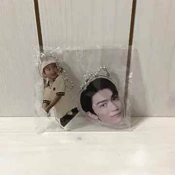 호리 아크릴 운동회 이렇게 커졌어요 아크릴 키링 히구치 코헤이